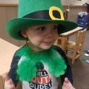 Meet your Posher, Sally